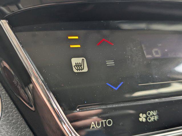 used 2018 Honda HR-V car, priced at $18,960