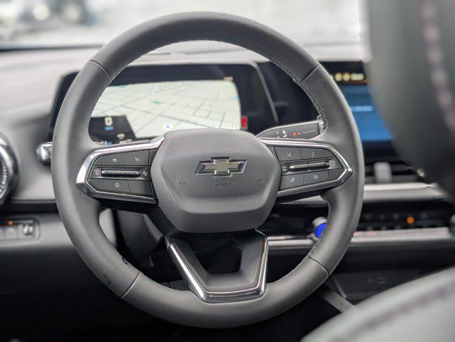 new 2026 Chevrolet Equinox car, priced at $34,738