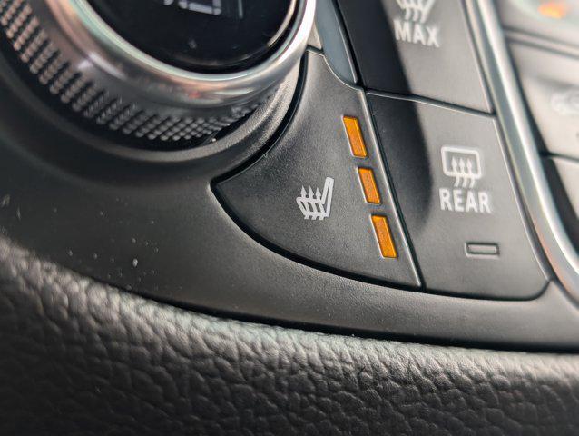 used 2023 Chevrolet Equinox car, priced at $25,850