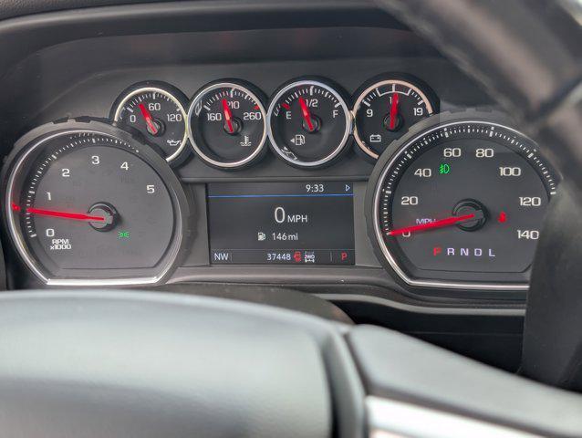 used 2022 Chevrolet Silverado 2500 car, priced at $58,799