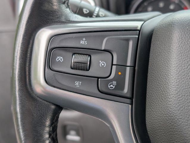 used 2022 Chevrolet Silverado 2500 car, priced at $58,799