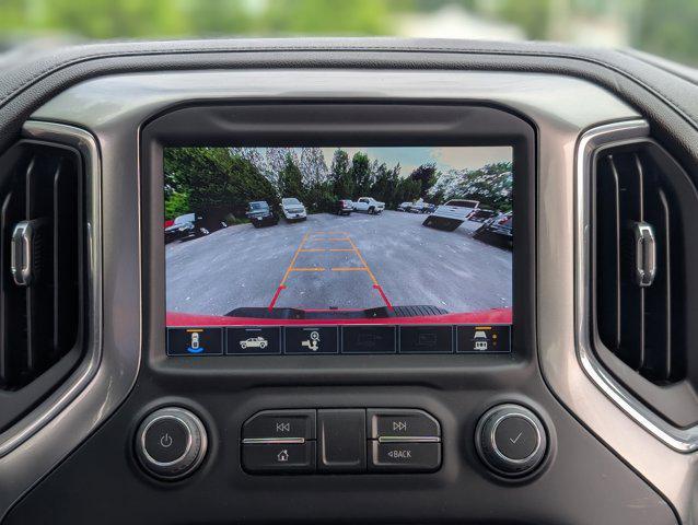 used 2022 Chevrolet Silverado 2500 car, priced at $58,799