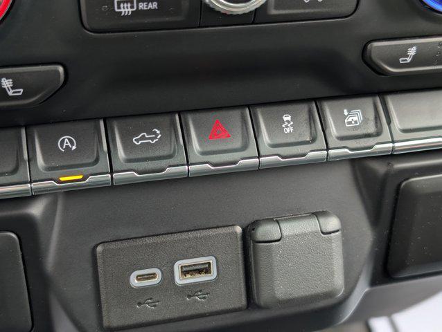 used 2022 GMC Sierra 1500 car, priced at $28,550