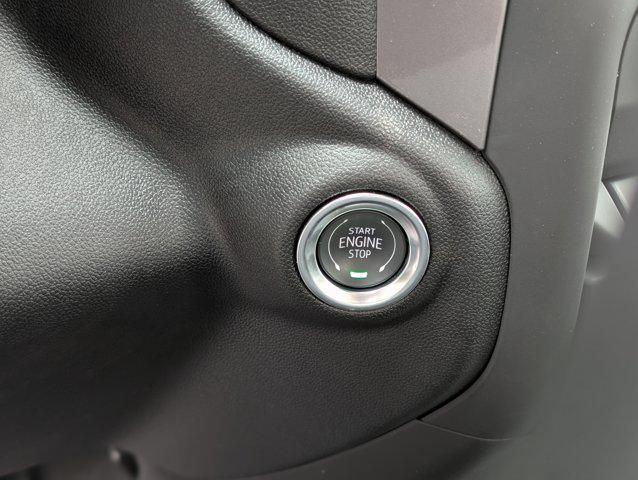 new 2025 Chevrolet Silverado 3500 car, priced at $54,685