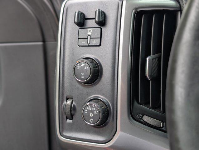 used 2016 Chevrolet Silverado 2500 car, priced at $25,302
