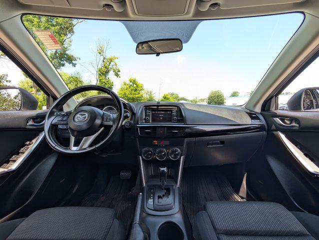 used 2014 Mazda CX-5 car, priced at $9,500