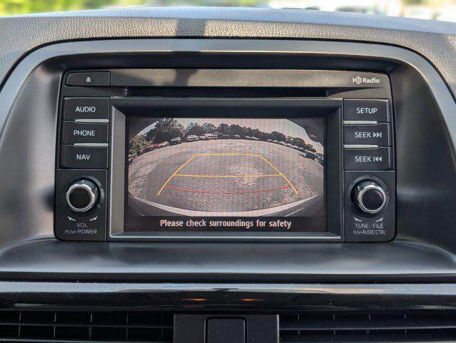 used 2014 Mazda CX-5 car, priced at $9,500