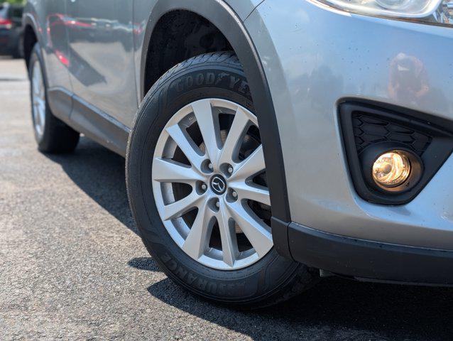 used 2014 Mazda CX-5 car, priced at $9,500