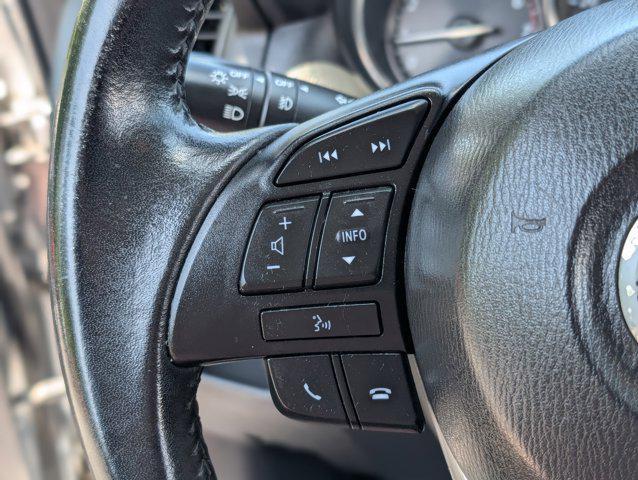 used 2014 Mazda CX-5 car, priced at $9,500