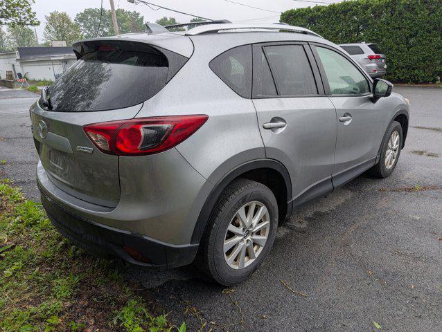 used 2014 Mazda CX-5 car, priced at $11,700
