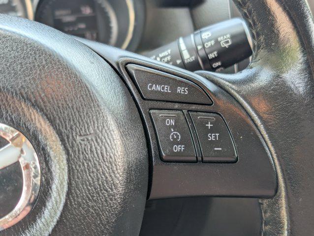 used 2014 Mazda CX-5 car, priced at $9,500