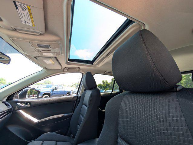 used 2014 Mazda CX-5 car, priced at $9,500