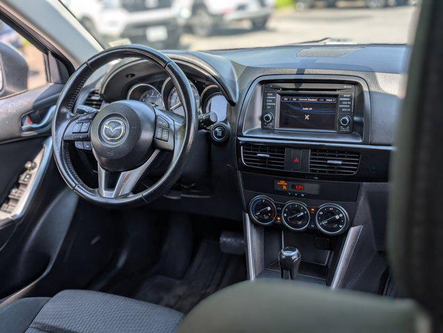 used 2014 Mazda CX-5 car, priced at $9,500