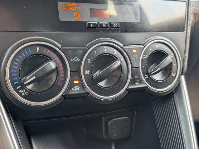 used 2014 Mazda CX-5 car, priced at $9,500