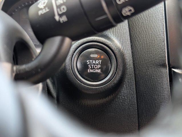 used 2014 Mazda CX-5 car, priced at $9,500