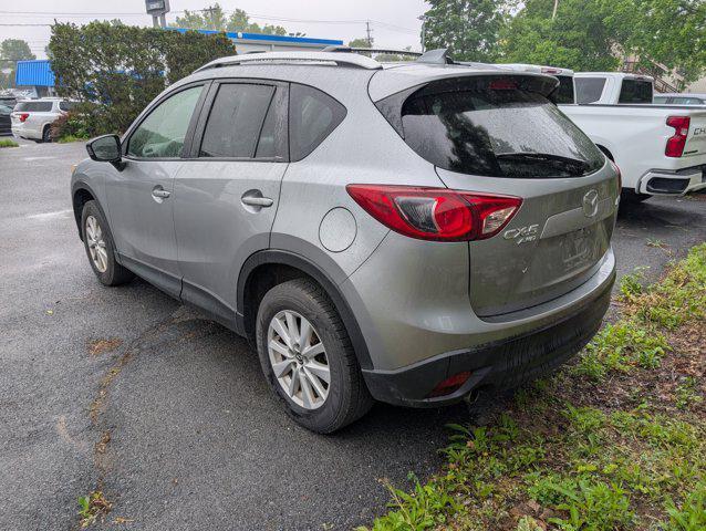 used 2014 Mazda CX-5 car, priced at $11,700