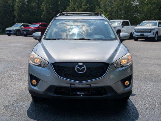 used 2014 Mazda CX-5 car, priced at $9,500