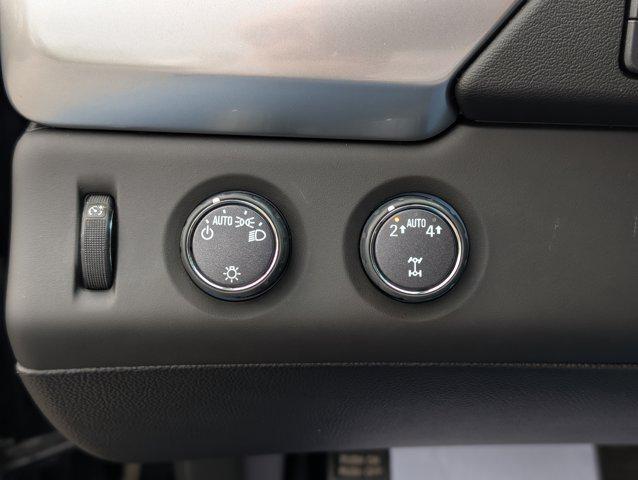 used 2020 Chevrolet Tahoe car, priced at $35,000