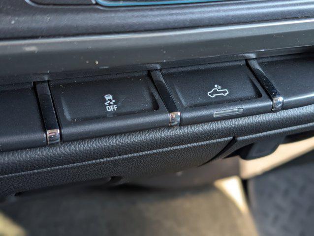 used 2017 Chevrolet Silverado 1500 car, priced at $24,866