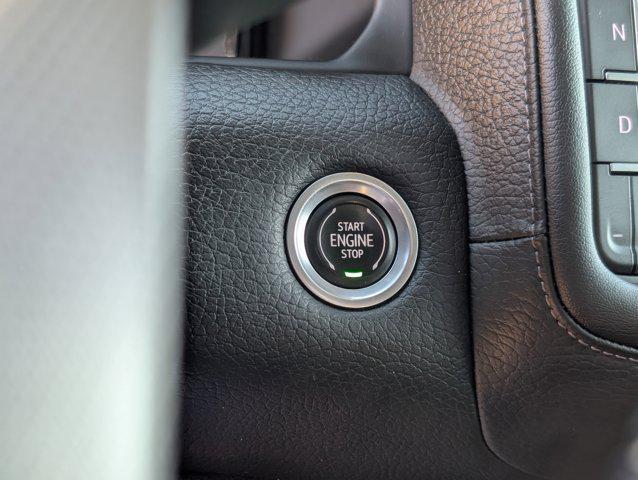 used 2022 GMC Yukon car, priced at $59,190