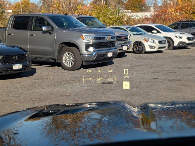 used 2022 GMC Yukon car, priced at $59,190