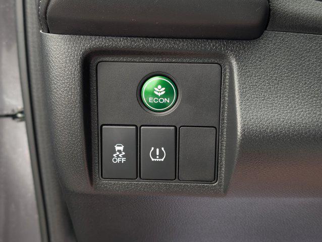 used 2022 Honda HR-V car, priced at $21,500