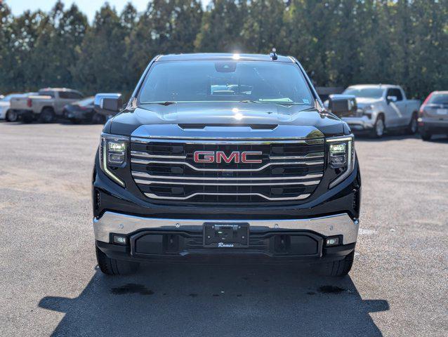 used 2022 GMC Sierra 1500 car, priced at $48,111
