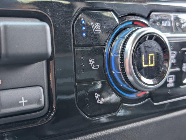 used 2022 GMC Sierra 1500 car, priced at $48,111
