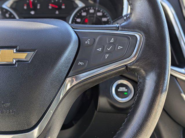 used 2022 Chevrolet Equinox car, priced at $22,990