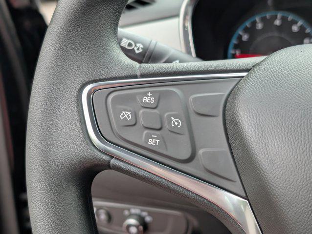 used 2018 Chevrolet Equinox car, priced at $15,500