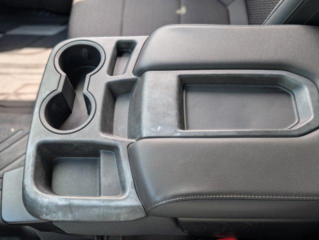 used 2020 Chevrolet Silverado 1500 car, priced at $29,400