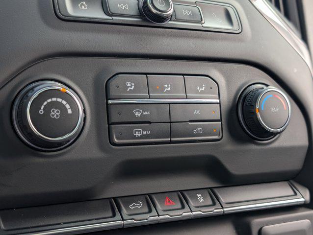 used 2020 Chevrolet Silverado 1500 car, priced at $29,400