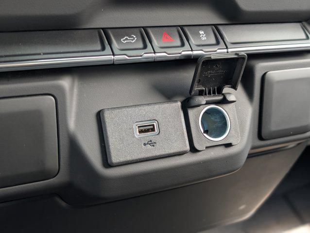 used 2020 Chevrolet Silverado 1500 car, priced at $29,400