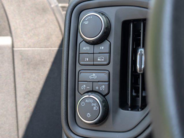 used 2020 Chevrolet Silverado 1500 car, priced at $29,400