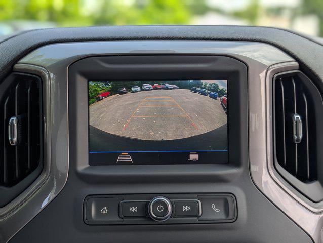 used 2020 Chevrolet Silverado 1500 car, priced at $29,400