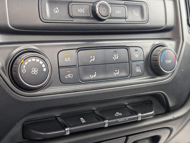 used 2016 Chevrolet Silverado 2500 car, priced at $24,000