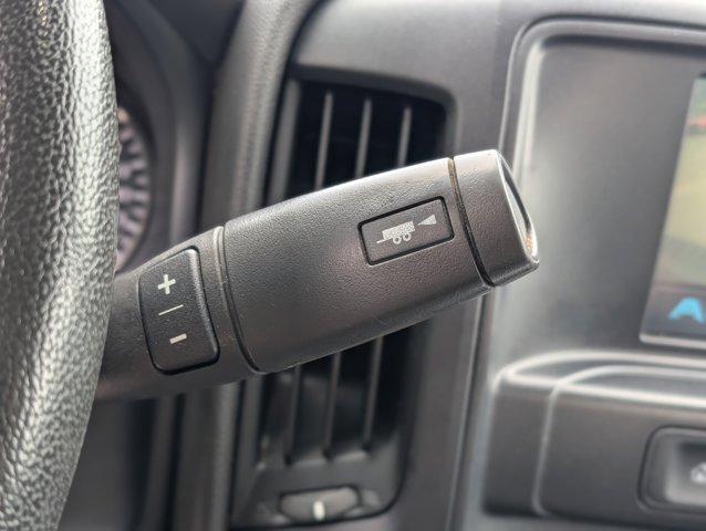 used 2016 Chevrolet Silverado 2500 car, priced at $24,000