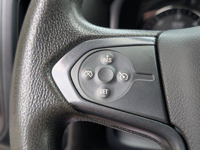 used 2016 Chevrolet Silverado 2500 car, priced at $24,000