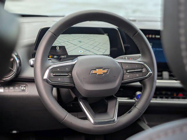 new 2026 Chevrolet Equinox car, priced at $33,306
