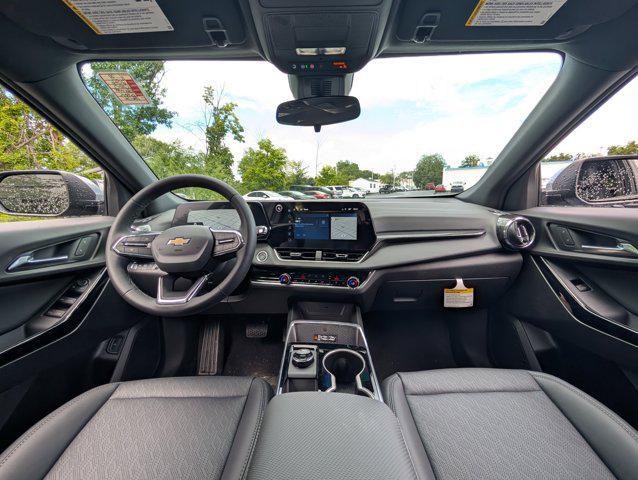 new 2026 Chevrolet Equinox car, priced at $33,306