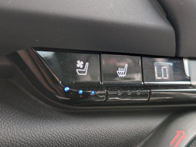 used 2019 Chevrolet Camaro car, priced at $37,100