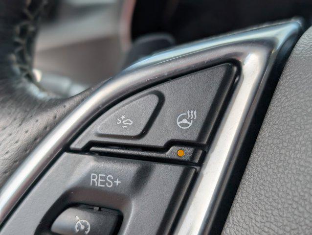 used 2019 Chevrolet Camaro car, priced at $37,100