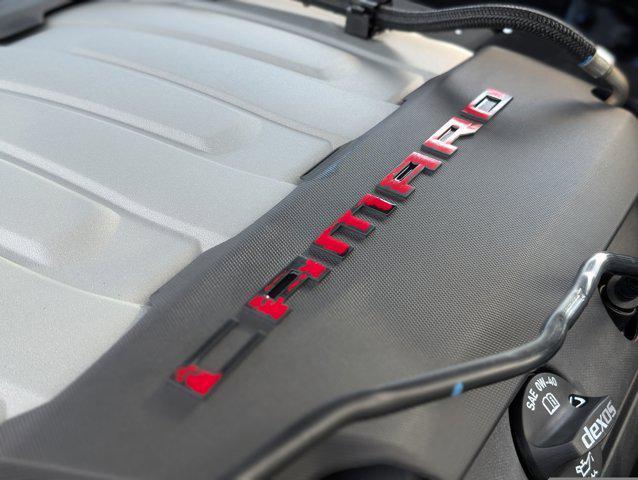 used 2019 Chevrolet Camaro car, priced at $37,100