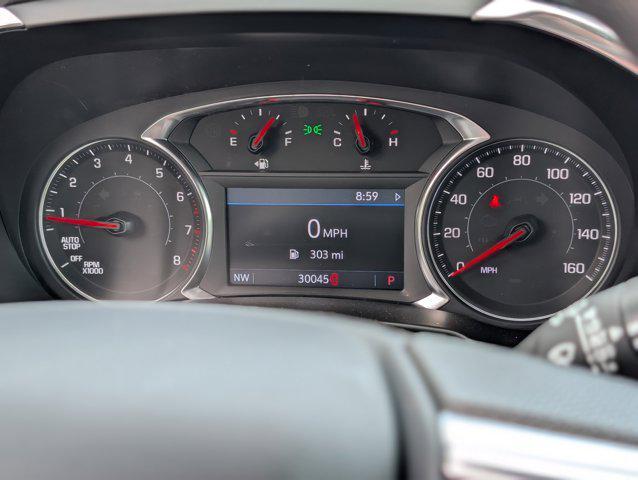 used 2023 Chevrolet Blazer car, priced at $28,000