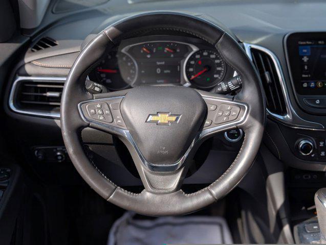 used 2020 Chevrolet Equinox car, priced at $19,700