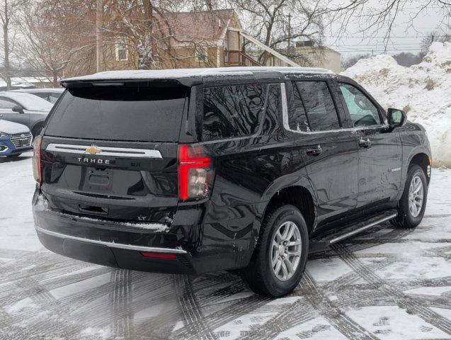 used 2023 Chevrolet Tahoe car, priced at $47,250