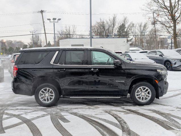 used 2023 Chevrolet Tahoe car, priced at $47,250