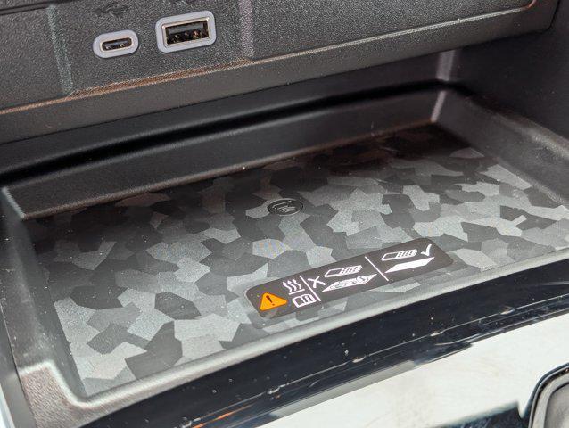 new 2026 Chevrolet Colorado car, priced at $47,650