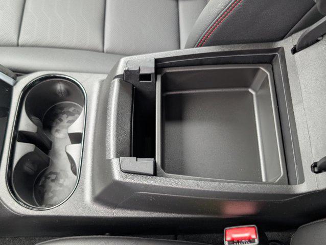 new 2026 Chevrolet Colorado car, priced at $47,650