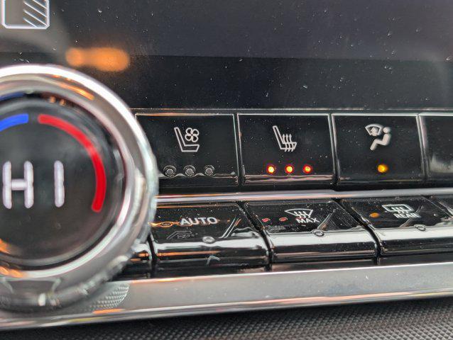 new 2026 Chevrolet Colorado car, priced at $47,650